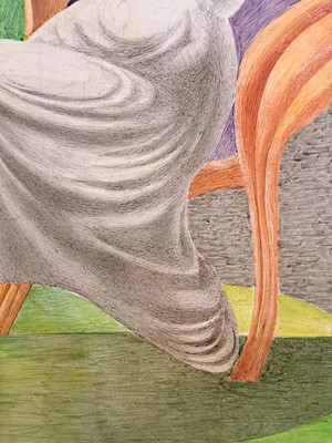 Lot 259 - Léopold Survage (Russian-French, 1879-1968)
