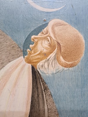Lot 259 - Léopold Survage (Russian-French, 1879-1968)
