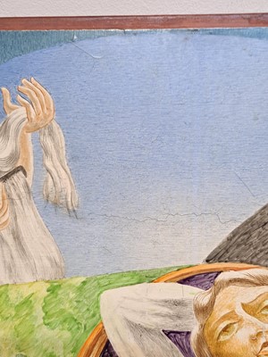 Lot 259 - Léopold Survage (Russian-French, 1879-1968)