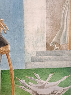 Lot 259 - Léopold Survage (Russian-French, 1879-1968)