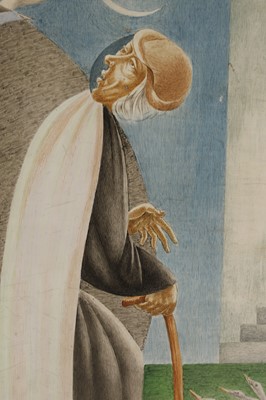 Lot 259 - Léopold Survage (Russian-French, 1879-1968)