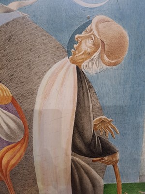 Lot 259 - Léopold Survage (Russian-French, 1879-1968)