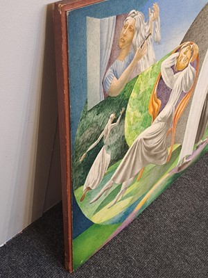 Lot 259 - Léopold Survage (Russian-French, 1879-1968)