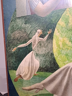 Lot 259 - Léopold Survage (Russian-French, 1879-1968)