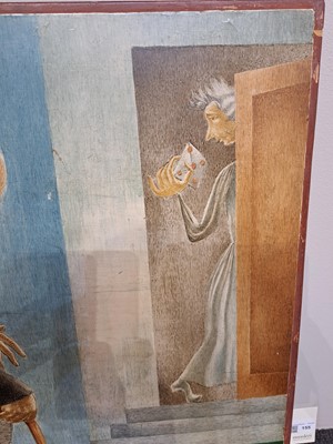 Lot 259 - Léopold Survage (Russian-French, 1879-1968)