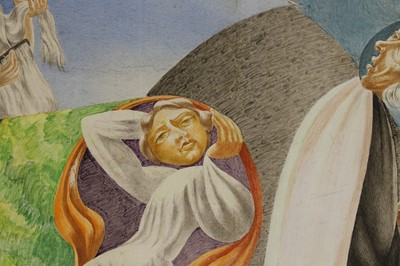 Lot 259 - Léopold Survage (Russian-French, 1879-1968)