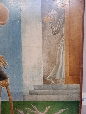 Lot 259 - Léopold Survage (Russian-French, 1879-1968)