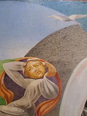 Lot 259 - Léopold Survage (Russian-French, 1879-1968)