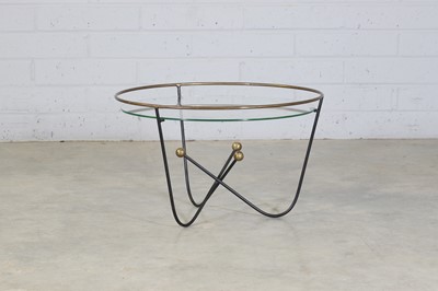 Lot 203 - Edward Ihnatowicz (Polish-British, 1926-1988)