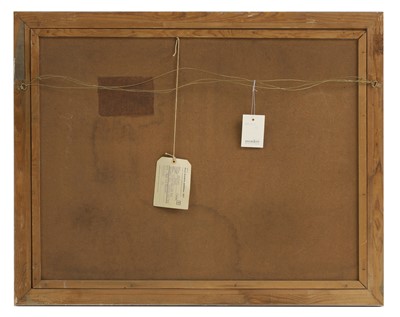 Lot 101 - Jonas Plosky (1940-2011)