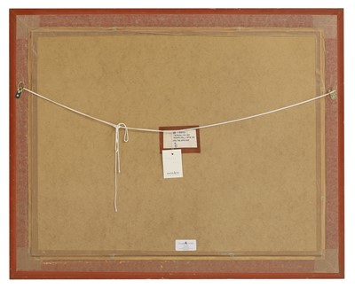 Lot 100 - Jonas Plosky (1940-2011)