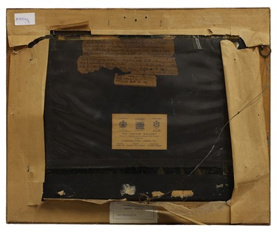 Lot 191 - Abraham Cooper RA (1787-1868)