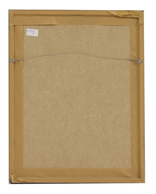 Lot 88 - Rolfe Horn (American, b.1971)