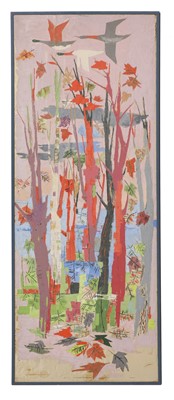 Lot 621 - ... Pacliardini (20th century)