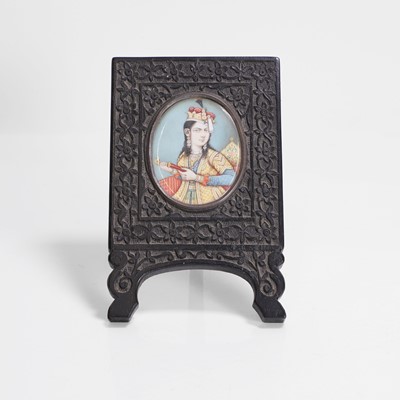 Lot 103 - Mughal School
