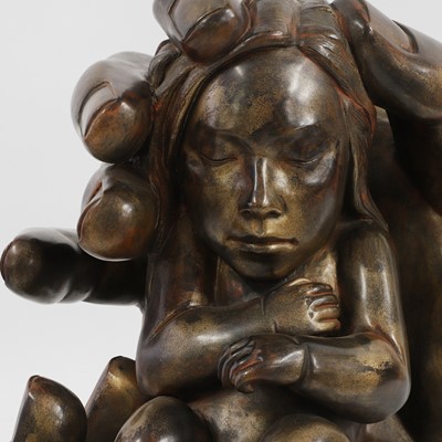 Lot 205 - Ma Liuming (Chinese, b.1969)