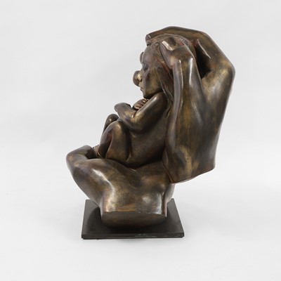 Lot 205 - Ma Liuming (Chinese, b.1969)