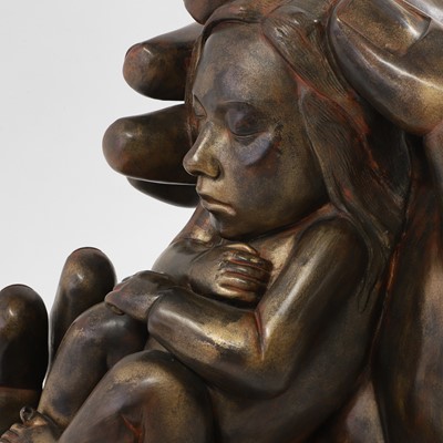 Lot 205 - Ma Liuming (Chinese, b.1969)