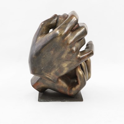 Lot 205 - Ma Liuming (Chinese, b.1969)