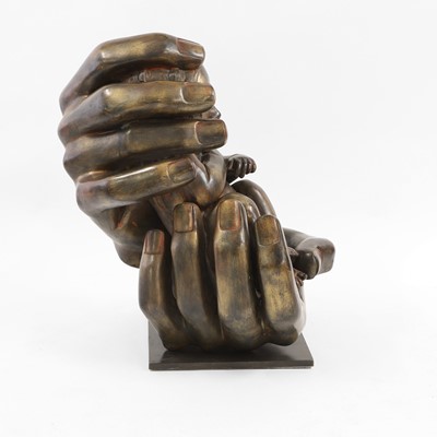 Lot 205 - Ma Liuming (Chinese, b.1969)