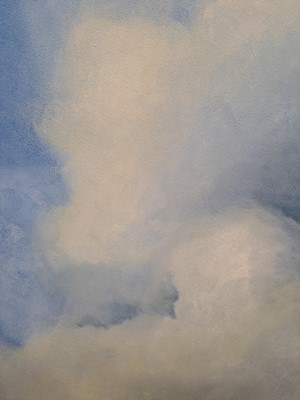 Lot 224 - Vesna Vera (Venezuelan, 20th century)