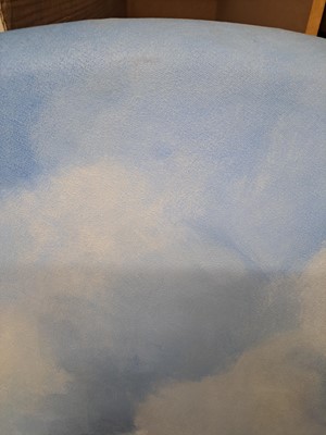 Lot 224 - Vesna Vera (Venezuelan, 20th century)