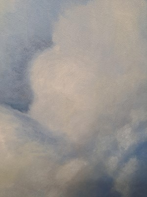 Lot 224 - Vesna Vera (Venezuelan, 20th century)