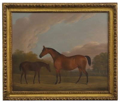 Lot 254 - Clifton Tomson (1775-1828)