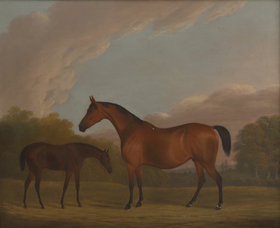 Lot 254 - Clifton Tomson (1775-1828)
