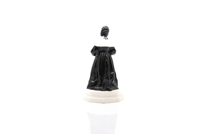 Lot 94 - A Royal Doulton porcelain figure