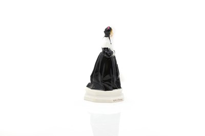 Lot 94 - A Royal Doulton porcelain figure