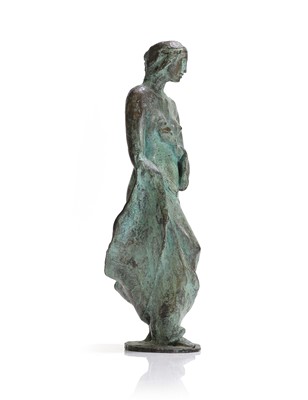 Lot 428 - Bayard Osborn (American, 1922-2012)