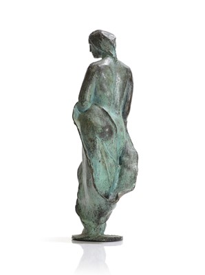 Lot 428 - Bayard Osborn (American, 1922-2012)