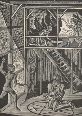Lot 160 - Eric Ravilious (1903-1942)