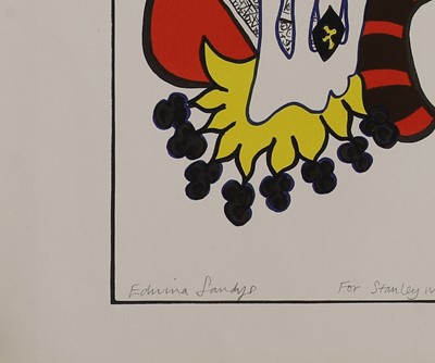 Lot 478 - Edwina Sandys (b.1938)