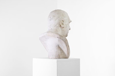 Lot 575 - Lorenzo Bartolini (Italian, 1777-1850)