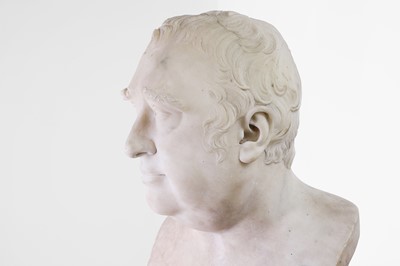 Lot 575 - Lorenzo Bartolini (Italian, 1777-1850)