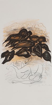 Lot 179 - Ceri Richards (1903-1971)