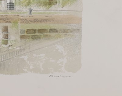 Lot 489 - Albany Wiseman (1930-2021)