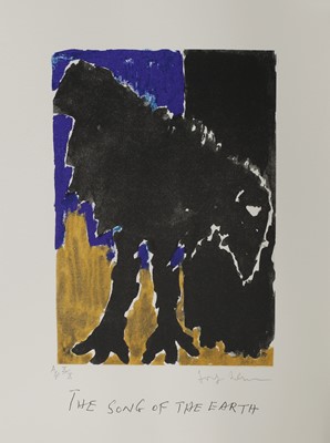Lot 501 - Josef Herman RA (Polish-British, 1911-2000)