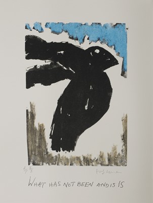 Lot 501 - Josef Herman RA (Polish-British, 1911-2000)