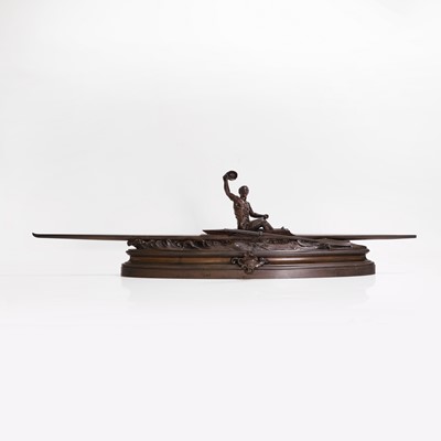 Lot 285 - Pierre-Eugène-Emile Hébert (French, 1828-1893)