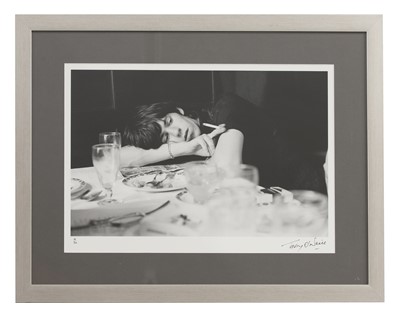 Lot 116 - Terry O'Neill (1938-2019)