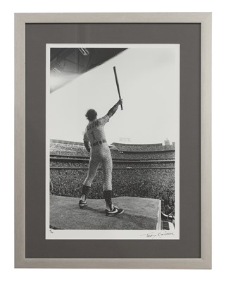 Lot 115 - Terry O'Neill (1938-2019)