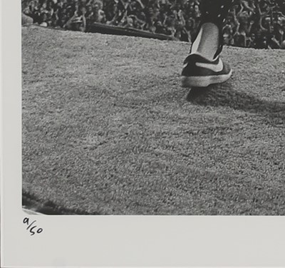 Lot 115 - Terry O'Neill (1938-2019)