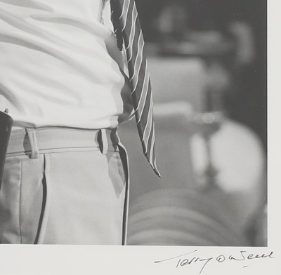 Lot 117 - Terry O'Neill (1938-2019)