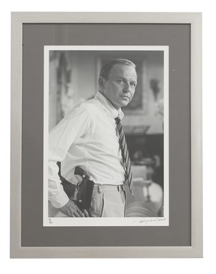 Lot 117 - Terry O'Neill (1938-2019)