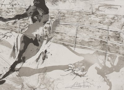 Lot 527 - Antony Micallef (b.1975)