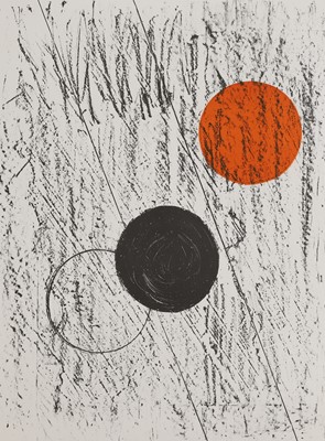 Lot 532 - Dame Barbara Hepworth (1903-1975)
