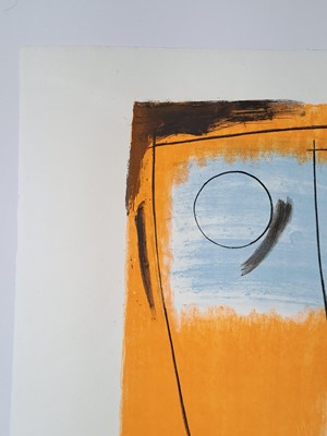 Lot 194 - Dame Barbara Hepworth (1903-1975)
